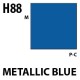 Mr Hobby Aqueous Hobby Colour H088 Metallic Blue